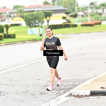 Runner Photo 8551094