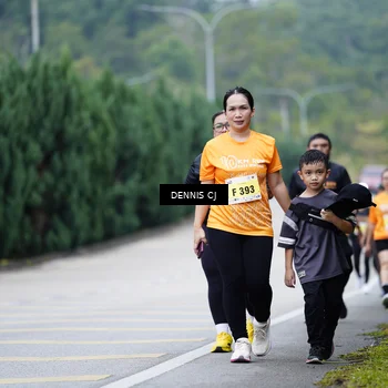 Runner Photo 8551096