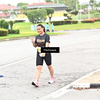 Runner Photo 8551098