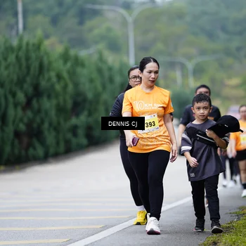 Runner Photo 8551099