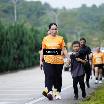Runner Photo 8551101