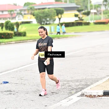 Runner Photo 8551104