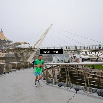 Runner Photo 8551105
