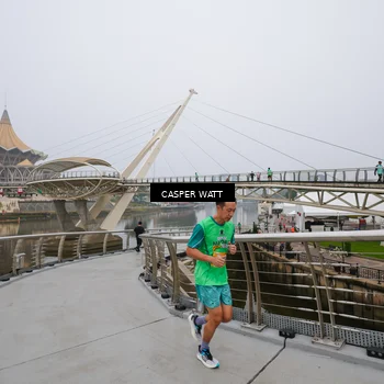 Runner Photo 8551106