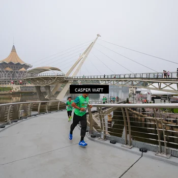Runner Photo 8551107