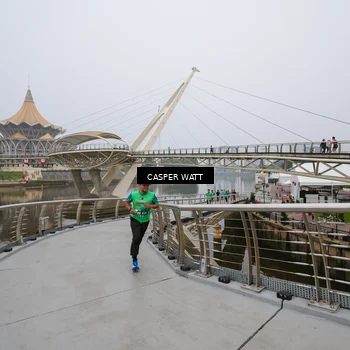 Runner Photo 8551108