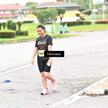 Runner Photo 8551109