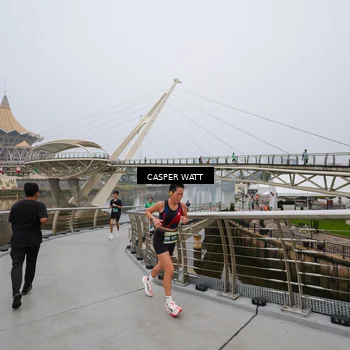 Runner Photo 8551111