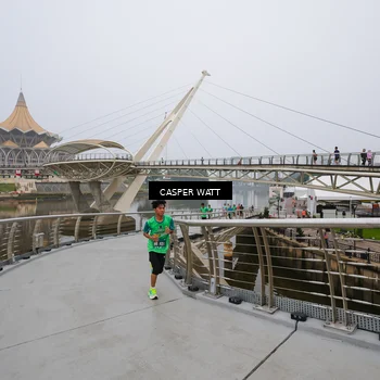 Runner Photo 8551112