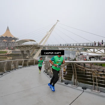 Runner Photo 8551114
