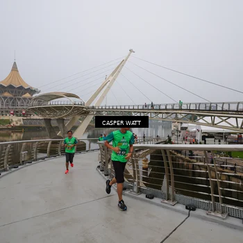 Runner Photo 8551115