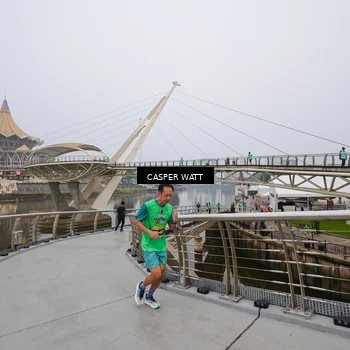 Runner Photo 8551116