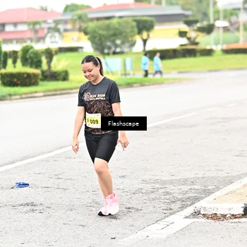 Runner Photo 8551117