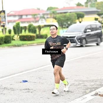 Runner Photo 8551118