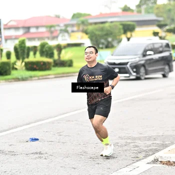 Runner Photo 8551119