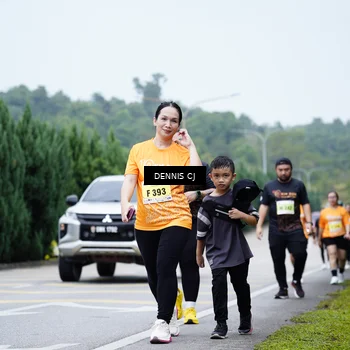 Runner Photo 8551120
