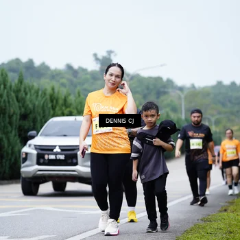Runner Photo 8551121