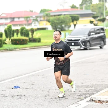 Runner Photo 8551122