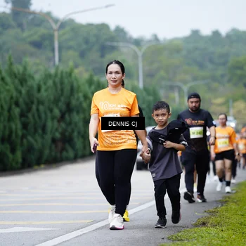 Runner Photo 8551123