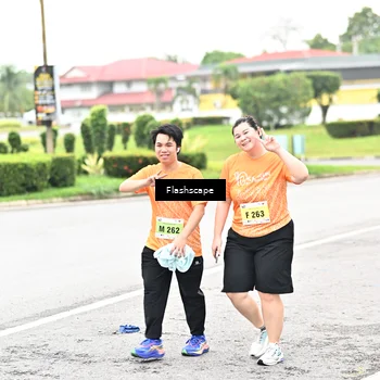 Runner Photo 8551125