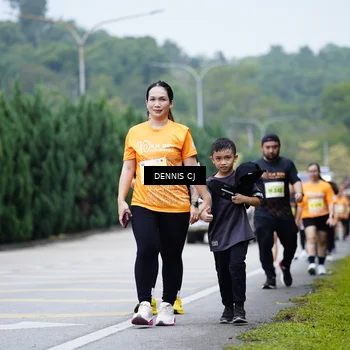 Runner Photo 8551126