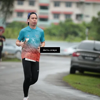 Runner Photo 8551128