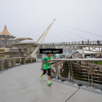 Runner Photo 8551129