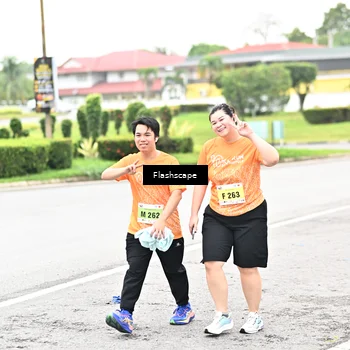 Runner Photo 8551131