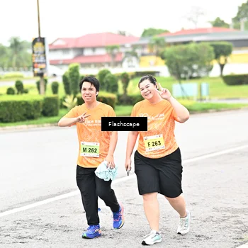 Runner Photo 8551132