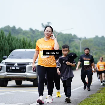 Runner Photo 8551133