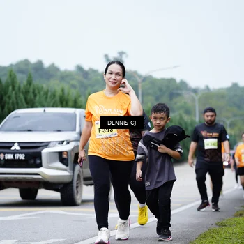Runner Photo 8551134