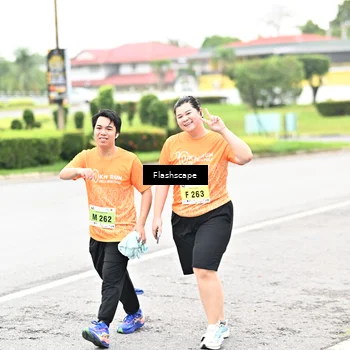 Runner Photo 8551135
