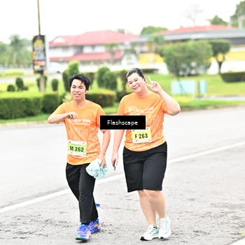 Runner Photo 8551136