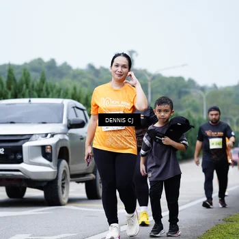 Runner Photo 8551137
