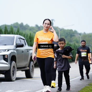 Runner Photo 8551138