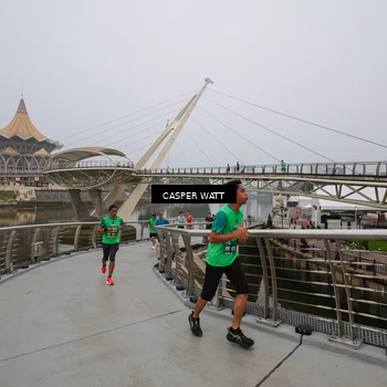 Runner Photo 8551140