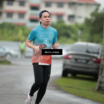 Runner Photo 8551141