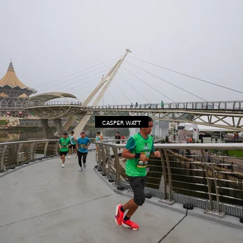 Runner Photo 8551142