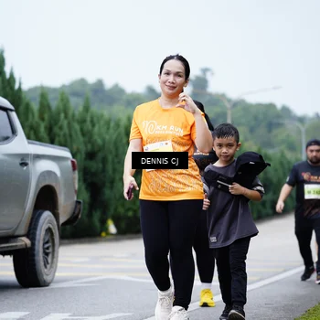 Runner Photo 8551143