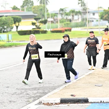 Runner Photo 8551144