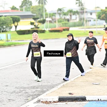 Runner Photo 8551145