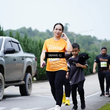 Runner Photo 8551146