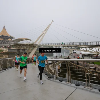 Runner Photo 8551147