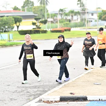 Runner Photo 8551148
