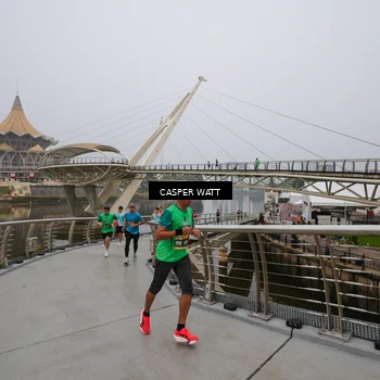 Runner Photo 8551150