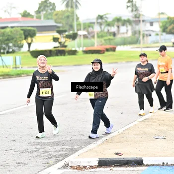 Runner Photo 8551151