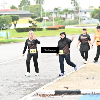 Runner Photo 8551152