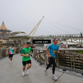 Runner Photo 8551153