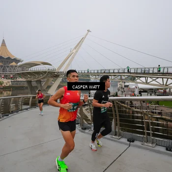 Runner Photo 8551154