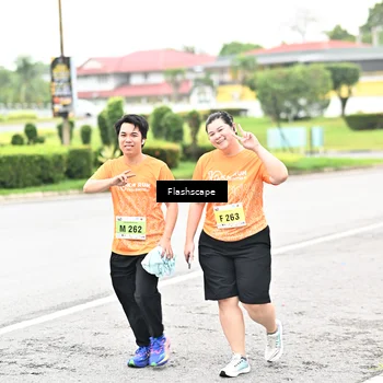 Runner Photo 8551155